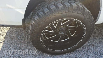 2019 Ram 1500 Big Horn/Lone Star Crew Cab Short Bed - miniatura 23
