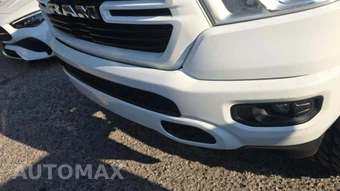 2019 Ram 1500 Big Horn/Lone Star Crew Cab Short Bed - miniatura 25