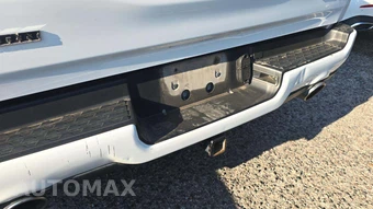 2019 Ram 1500 Big Horn/Lone Star Crew Cab Short Bed - miniatura 28