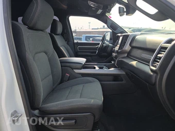 2019 Ram 1500 Big Horn/Lone Star Crew Cab Short Bed - miniatura 8