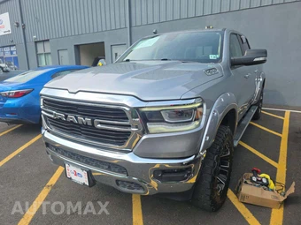 2019 Ram 1500 Big Horn/Lone Star Crew Cab Short Bed - car from the USA, Manheim Buy-Now listing at AUTOMAX