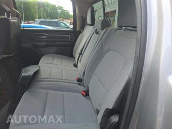 2019 Ram 1500 Big Horn/Lone Star Crew Cab Short Bed - miniatura 13