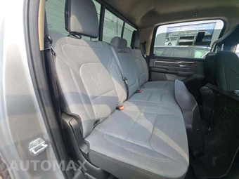 2019 Ram 1500 Big Horn/Lone Star Crew Cab Short Bed - miniatura 16