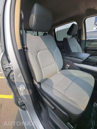 2019 Ram 1500 Big Horn/Lone Star Crew Cab Short Bed - miniatura 18