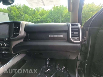 2019 Ram 1500 Big Horn/Lone Star Crew Cab Short Bed - miniatura 19