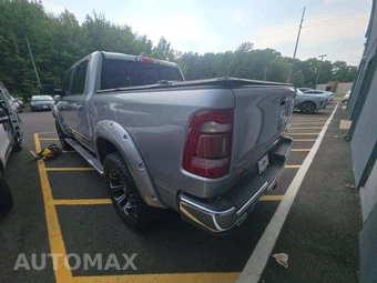 2019 Ram 1500 Big Horn/Lone Star Crew Cab Short Bed - miniatura 2