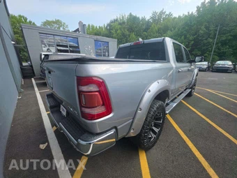 2019 Ram 1500 Big Horn/Lone Star Crew Cab Short Bed - miniatura 3