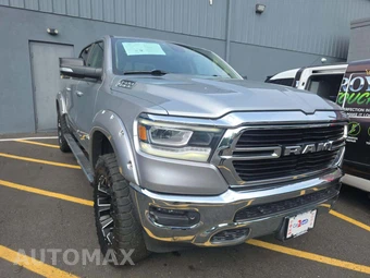 2019 Ram 1500 Big Horn/Lone Star Crew Cab Short Bed - miniatura 4