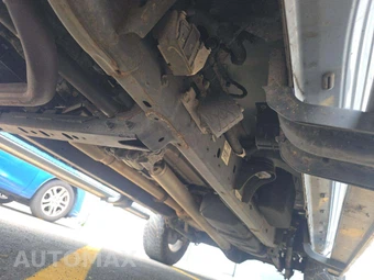 2019 Ram 1500 Big Horn/Lone Star Crew Cab Short Bed - miniatura 7
