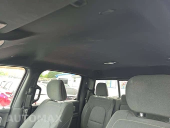 2019 Ram 1500 Big Horn/Lone Star Crew Cab Short Bed - miniatura 11