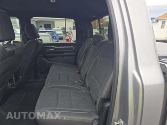 2019 Ram 1500 Big Horn/Lone Star Crew Cab Short Bed - miniatura 13