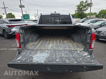 2019 Ram 1500 Big Horn/Lone Star Crew Cab Short Bed - miniatura 14