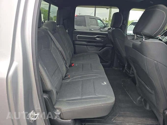 2019 Ram 1500 Big Horn/Lone Star Crew Cab Short Bed - miniatura 16