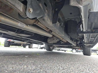 2019 Ram 1500 Big Horn/Lone Star Crew Cab Short Bed - miniatura 17