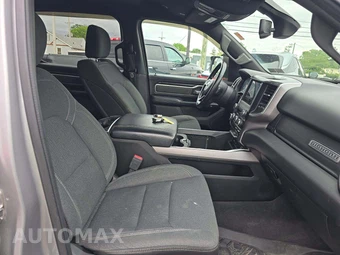2019 Ram 1500 Big Horn/Lone Star Crew Cab Short Bed - miniatura 18