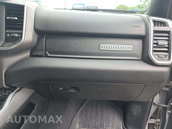 2019 Ram 1500 Big Horn/Lone Star Crew Cab Short Bed - miniatura 19