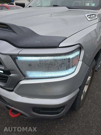 2019 Ram 1500 Big Horn/Lone Star Crew Cab Short Bed - miniatura 22