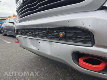 2019 Ram 1500 Big Horn/Lone Star Crew Cab Short Bed - miniatura 23