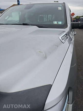 2019 Ram 1500 Big Horn/Lone Star Crew Cab Short Bed - miniatura 26