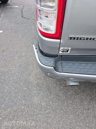 2019 Ram 1500 Big Horn/Lone Star Crew Cab Short Bed - miniatura 30