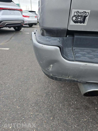 2019 Ram 1500 Big Horn/Lone Star Crew Cab Short Bed - miniatura 32