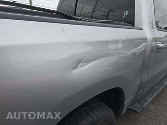 2019 Ram 1500 Big Horn/Lone Star Crew Cab Short Bed - miniatura 34