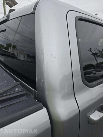 2019 Ram 1500 Big Horn/Lone Star Crew Cab Short Bed - miniatura 36