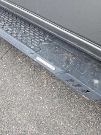 2019 Ram 1500 Big Horn/Lone Star Crew Cab Short Bed - miniatura 37