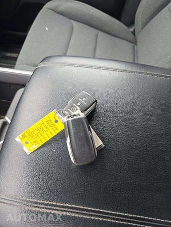 2019 Ram 1500 Big Horn/Lone Star Crew Cab Short Bed - miniatura 8