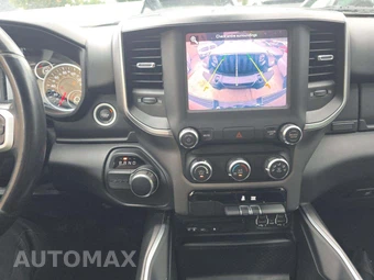 2019 Ram 1500 Big Horn/Lone Star Extended Cab Medium Bed - miniatura 10