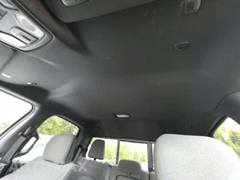 2019 Ram 1500 Big Horn/Lone Star Extended Cab Medium Bed - miniatura 11