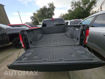 2019 Ram 1500 Big Horn/Lone Star Extended Cab Medium Bed - miniatura 14