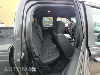2019 Ram 1500 Big Horn/Lone Star Extended Cab Medium Bed - miniatura 16