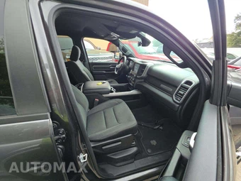 2019 Ram 1500 Big Horn/Lone Star Extended Cab Medium Bed - miniatura 18