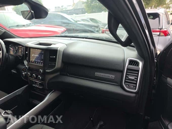 2019 Ram 1500 Big Horn/Lone Star Extended Cab Medium Bed - miniatura 19