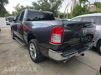2019 Ram 1500 Big Horn/Lone Star Extended Cab Medium Bed - miniatura 3