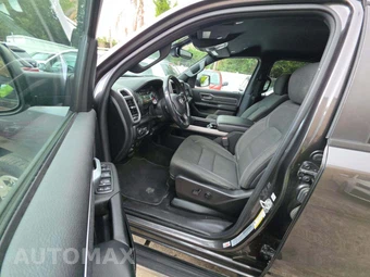 2019 Ram 1500 Big Horn/Lone Star Extended Cab Medium Bed - miniatura 6