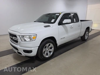 2019 Ram 1500 Big Horn/Lone Star Extended Cab Medium Bed