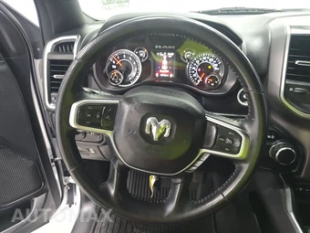 2019 Ram 1500 Big Horn/Lone Star Extended Cab Medium Bed - miniatura 10