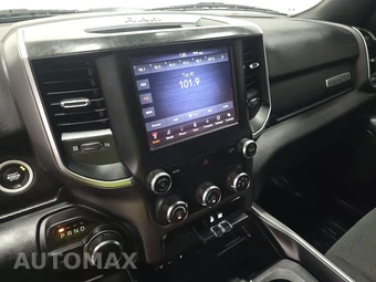 2019 Ram 1500 Big Horn/Lone Star Extended Cab Medium Bed - miniatura 11