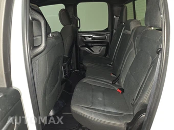 2019 Ram 1500 Big Horn/Lone Star Extended Cab Medium Bed - miniatura 13