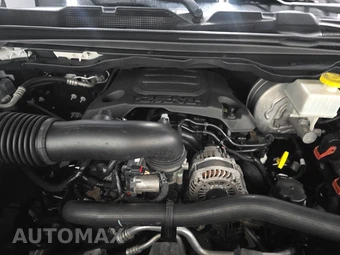 2019 Ram 1500 Big Horn/Lone Star Extended Cab Medium Bed - miniatura 15