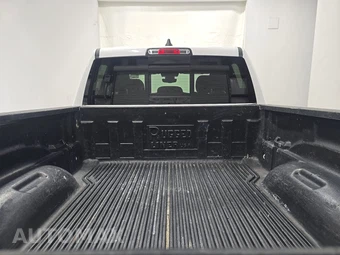 2019 Ram 1500 Big Horn/Lone Star Extended Cab Medium Bed - miniatura 16