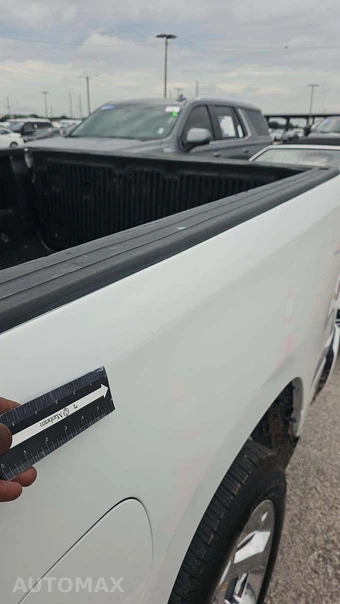 2019 Ram 1500 Big Horn/Lone Star Extended Cab Medium Bed - miniatura 20