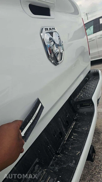 2019 Ram 1500 Big Horn/Lone Star Extended Cab Medium Bed - miniatura 23