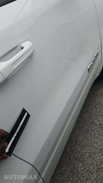 2019 Ram 1500 Big Horn/Lone Star Extended Cab Medium Bed - miniatura 25