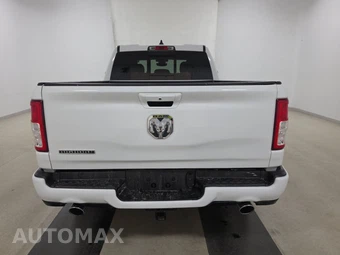 2019 Ram 1500 Big Horn/Lone Star Extended Cab Medium Bed - miniatura 5
