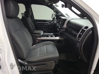 2019 Ram 1500 Big Horn/Lone Star Extended Cab Medium Bed - miniatura 8