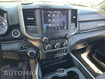 2019 Ram 1500 Big Horn/Lone Star Extended Cab Medium Bed - miniatura 10