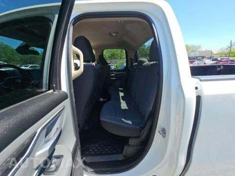 2019 Ram 1500 Big Horn/Lone Star Extended Cab Medium Bed - miniatura 13